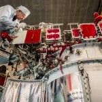 Спутники системы ГЛОНАСС в ближайшее время запускаться на орбиту не будут