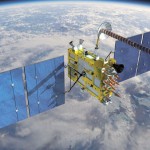 Россия создала запас спутников для поддержания системы ГЛОНАСС