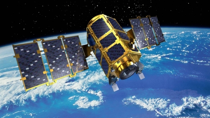 Групповой запуск спутников "Глонасс" может пройти в 2016 году