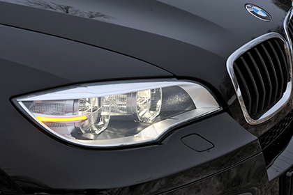 BMW прекратит продажи ряда моделей в России из-за «Эры-ГЛОНАСС» 