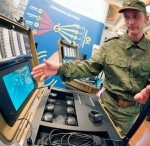 ГЛОНАСС помогает Минобороны РФ контролировать перевозку грузов