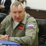 Рогозин возглавил совет директоров ГЛОНАСС