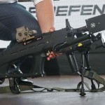 «Калашников» представил оружие для отпугивания дронов