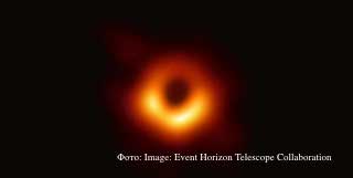 ГНСС учитывают мистические искажения времени около «чёрной дыры»