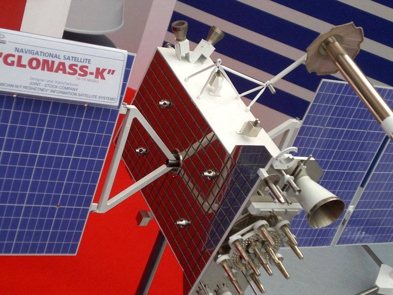 Что происходит с ГЛОНАСС? Производство космических аппаратов под угрозой