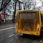 Перевозчиков Крыма предлагают штрафовать за неиспользование ГЛОНАСС
