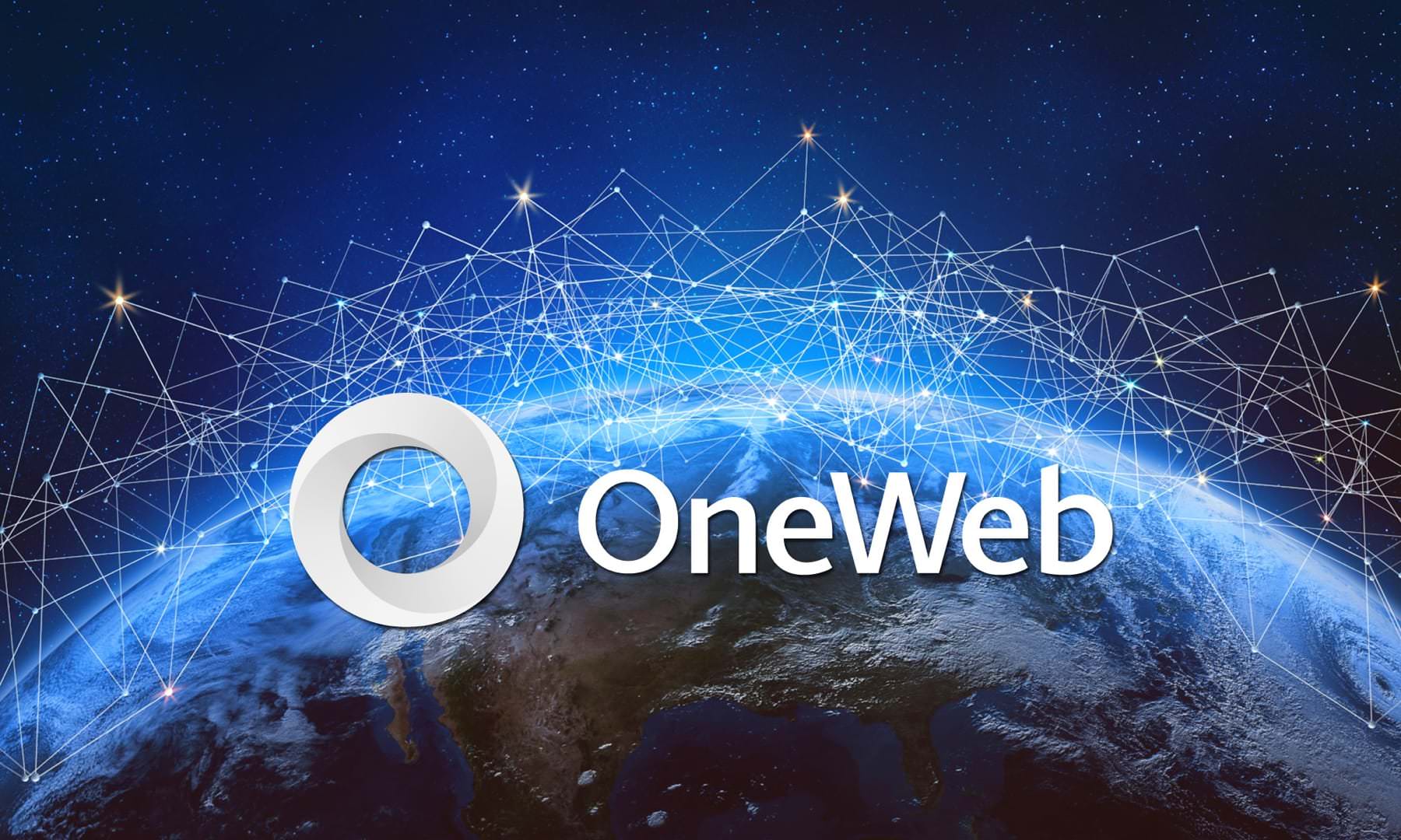Компания OneWeb подала заявление о банкротстве