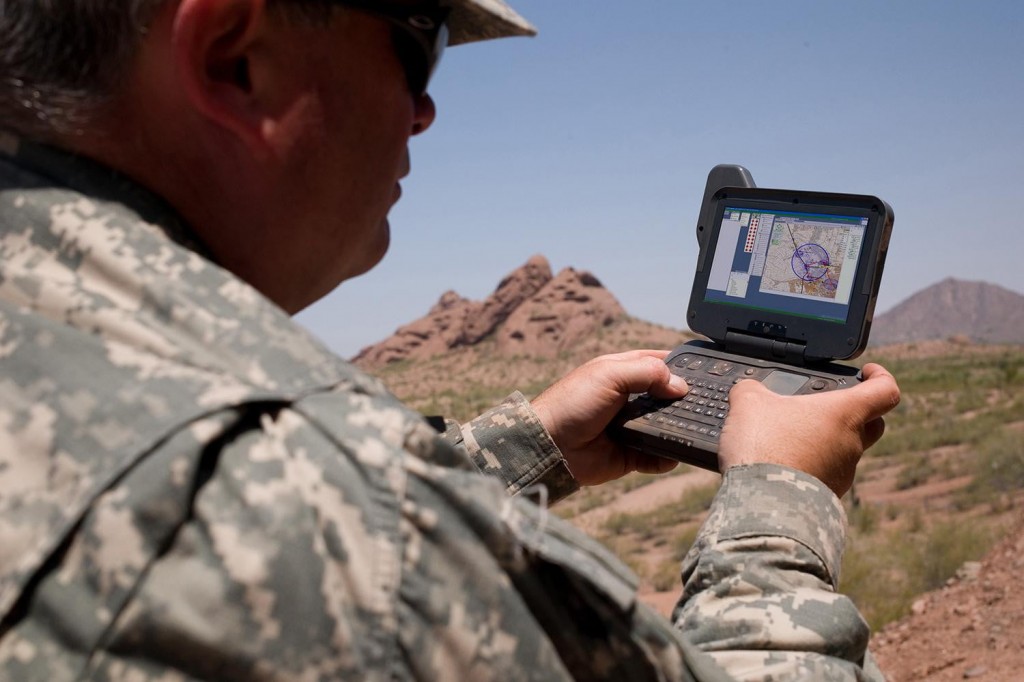 Армия  США заключит контракт на альтернативу GPS к концу сентября