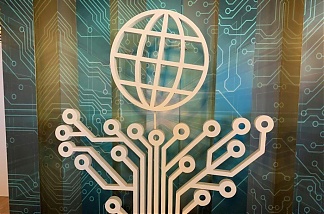 АО «ГЛОНАСС» представило перспективные проекты на форуме «Микроэлектроника 2020»