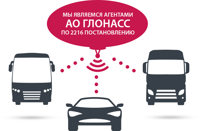 АО «ГЛОНАСС» информирует о старте заключения договоров с собственниками транспортных средств, перевозящих пассажиров и опасные грузы