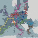 Евросоюз огласил предложения по модернизации мобильности