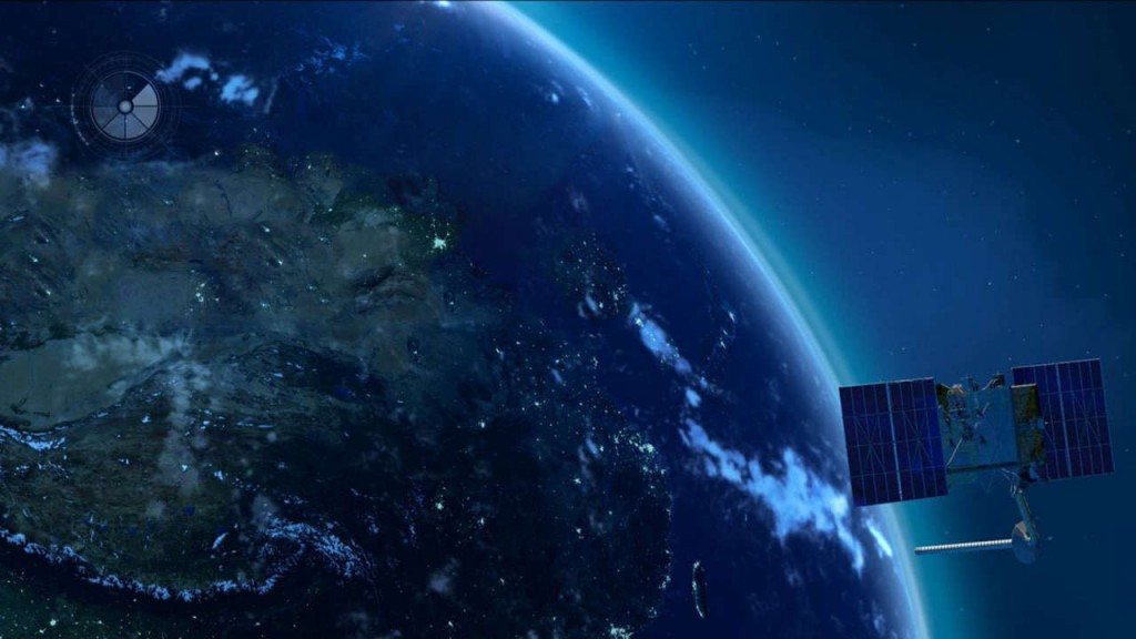 Роскосмос подготовил предложения по замене GPS на ГЛОНАСС