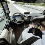 Самоуправляемые автомобили лучше смогут работать на умных дорогах