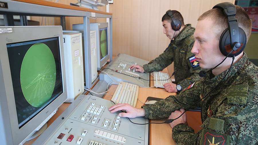 В войска начали поставлять новый комплекс радиоэлектронной борьбы «Пародист»