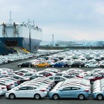 Параллельный импорт: к «ЭРА-ГЛОНАСС» подключено 100 тысяч ввезенных в Россию автомобилей