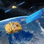 В Петербурге создают новые квантовые стандарты частоты для спутников «Глонасс»
