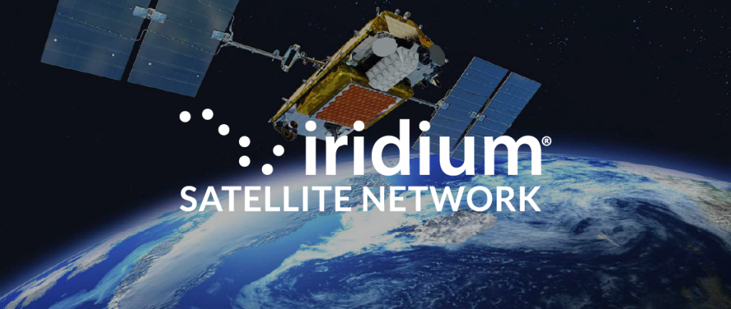 Iridium продлит срок службы спутников